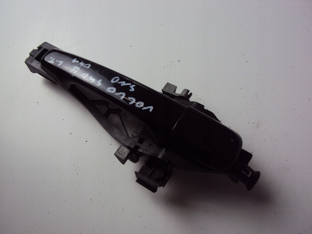 фото №1, Ручка дверь левый задняя volvo s40 ii 2004-