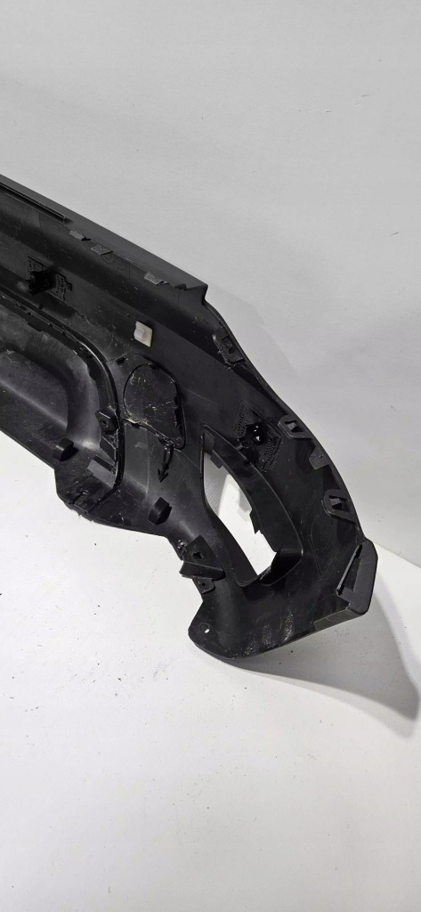 Купить Бампер задний renault captur lift 2016- pdc oryg