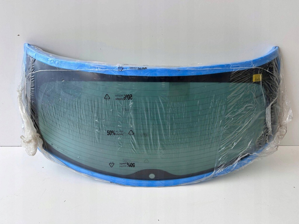 Купить Opel insignia a стекло задний 13237836 13242900 оригинал