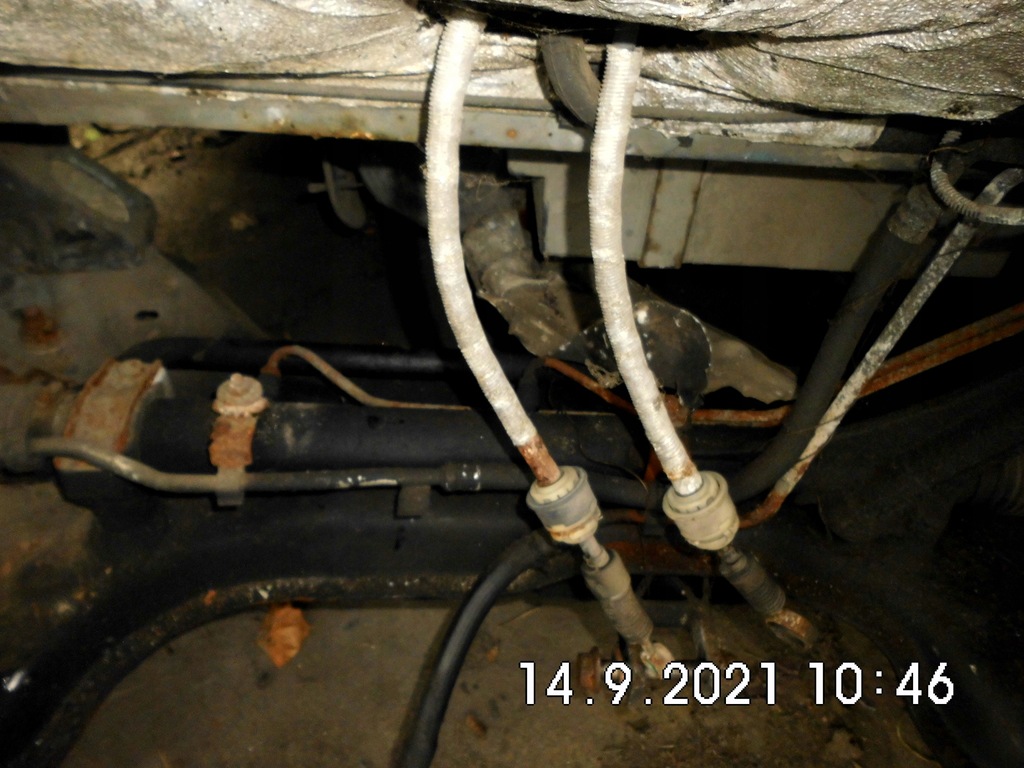 фото №7, Переходник с праворульная boxer