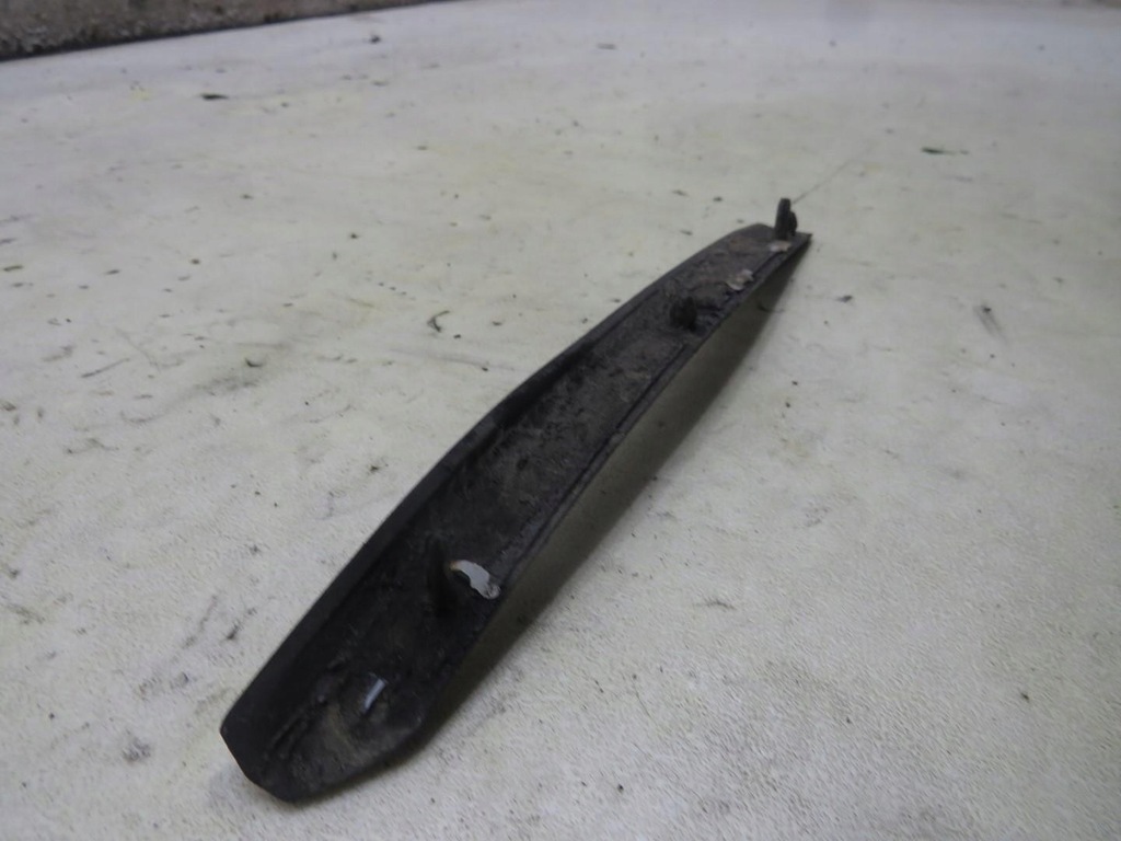 фото №5, Молдинг лівий bok audi a4 b8 kombi lift