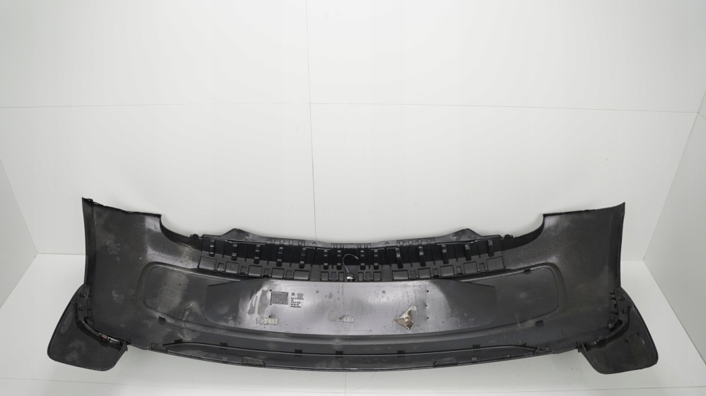 фото №12, Бампер задня задній vw up 11-16r lc9x