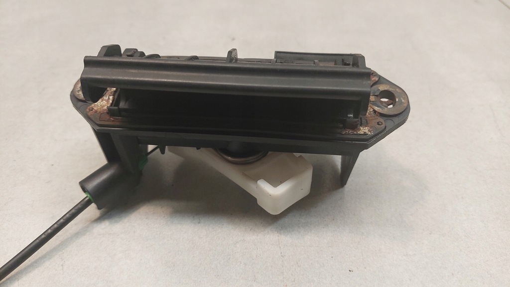 фото №4, Ручка крышки багажника corolla e12 1.6 b