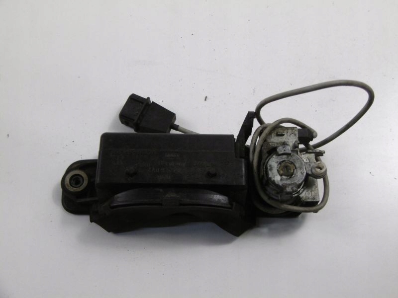 фото №8, Audi a8 d2 94-99 ручка зовнішня права перед