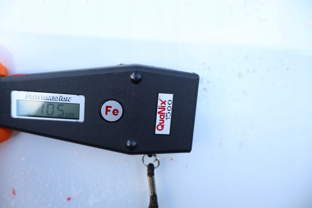 фото №4, Volvo xc60 ii чверть кузов задня крила правий лівий