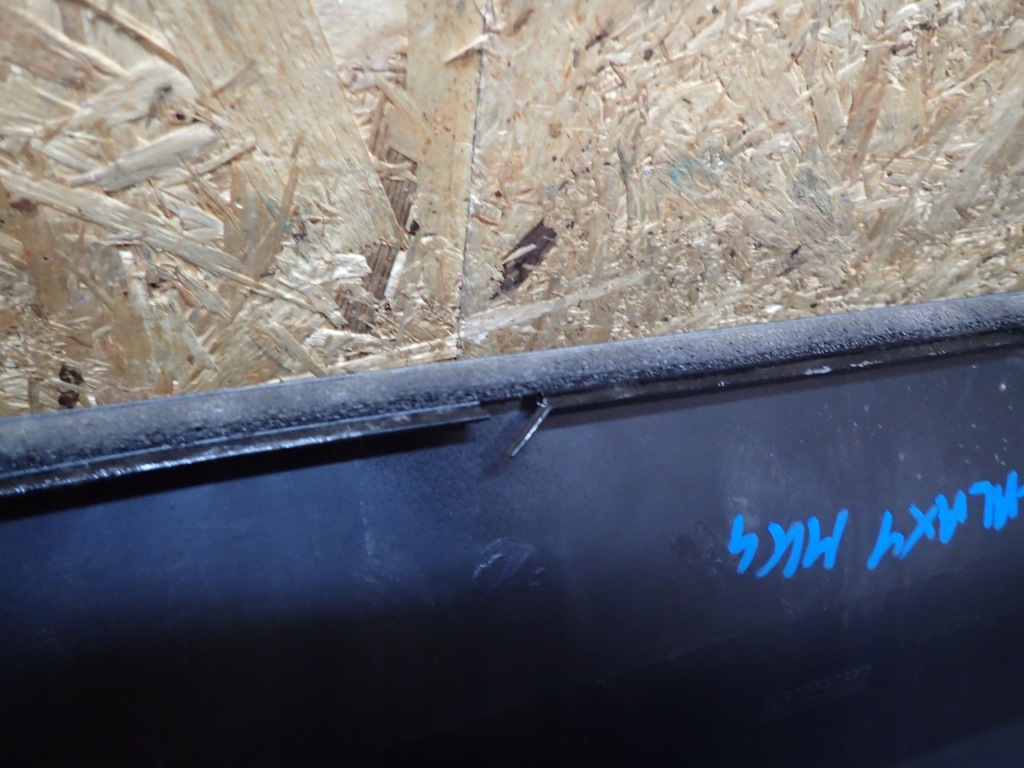 фото №4, Накладка кришки задня ford galaxy mk4