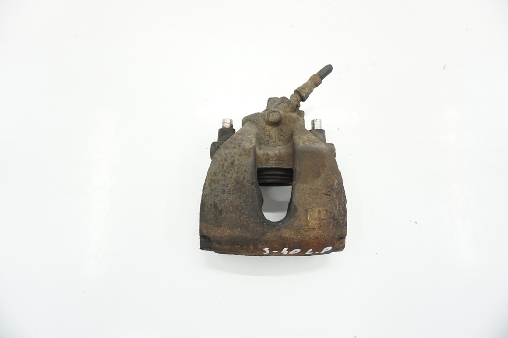 фото №1, Суппорт тормозной левый перед volvo s40 ii 2.5t