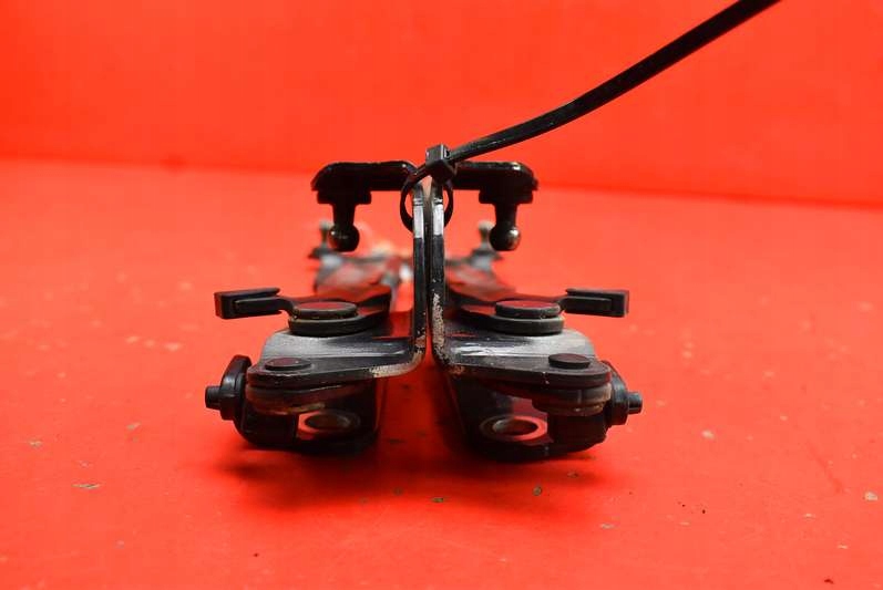 фото №5, Петля петлі кришки volvo s80 2 ii 06-09