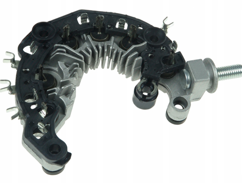 фото №1, Arc3132 выпрямитель генератора chevrolet hhr 2.4
