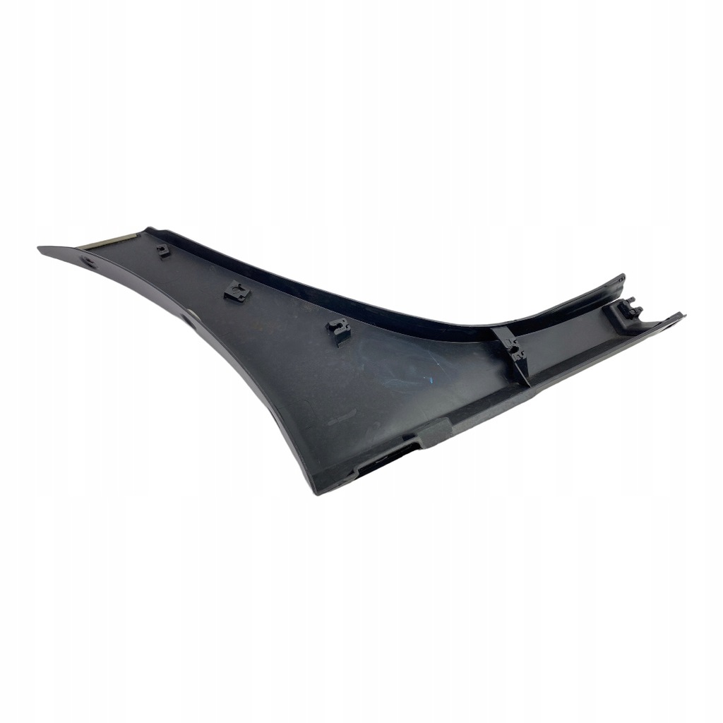 фото №9, Молдинг подкрылок левый задняя renault koleos i