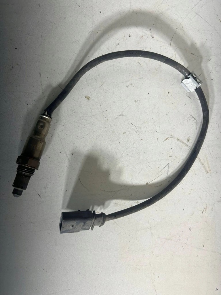 фото №1, Audi a4 s4 b9 2019 датчик лямбда-зонд