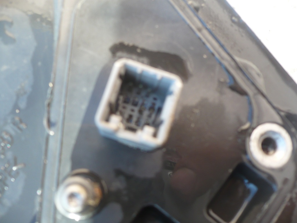 фото №7, Kia ceed i дзеркало праве 5pin europa rzgów łódź