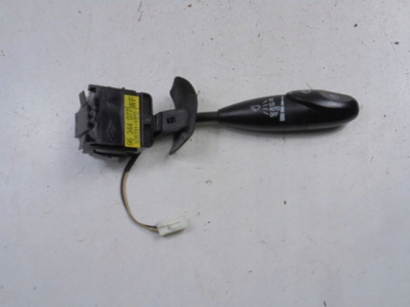 фото №8, Chevrolet evanda вимикач двірник 96344077 wf