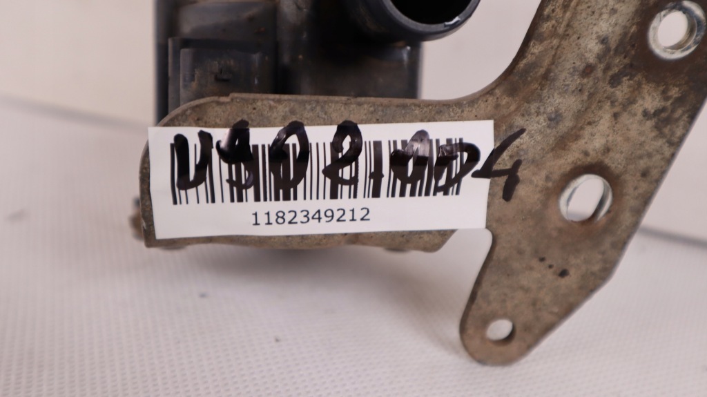 фото №7, Volvo v90 2.0 d4 дополнительная насос wody 31686005