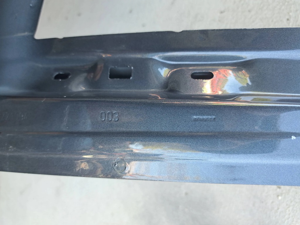 фото №9, Renault megane iv hb двері правий задня