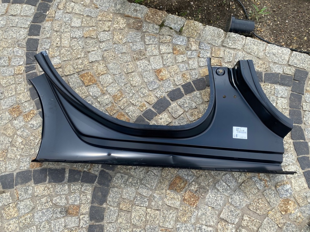 Купити Opel astra k 5 v обшивка поріг стійку  лівий 39045590 39117465 оригінал нове