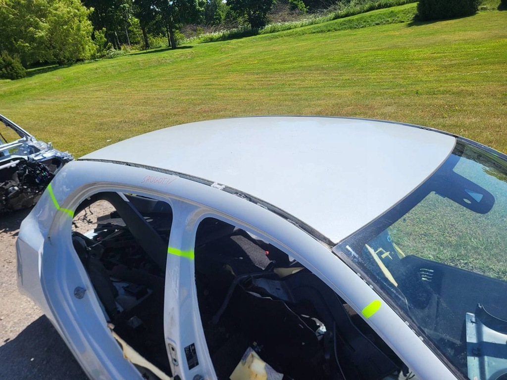 фото №1, Дах mercedes-benz a w177