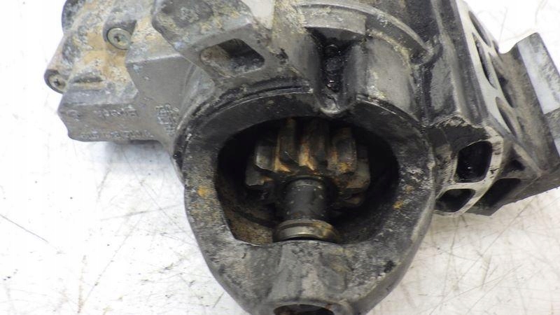 Стартер bmw 5 f10 f11 3.0 d 8515900 0001148020 с Разборки