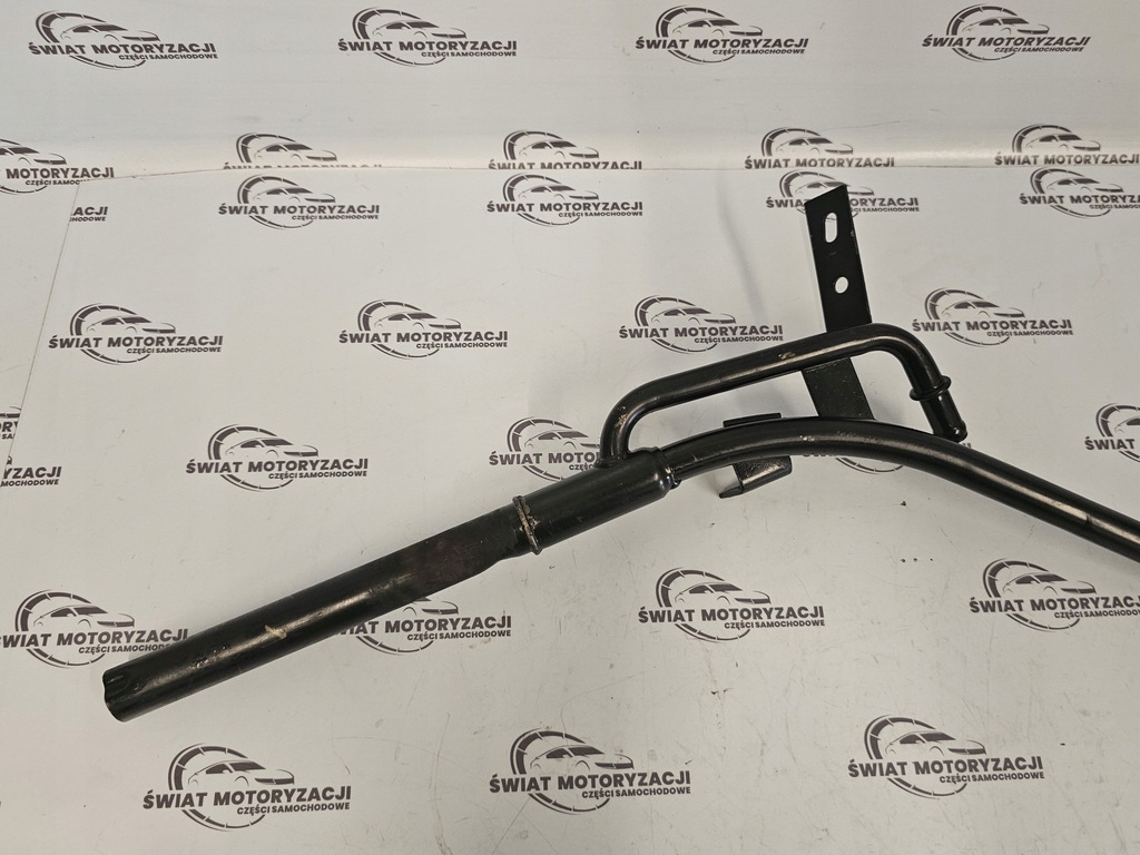 фото №5, Bmw e83 x3 2.5 m54b25 256s5 щуп щуп масла 7506769