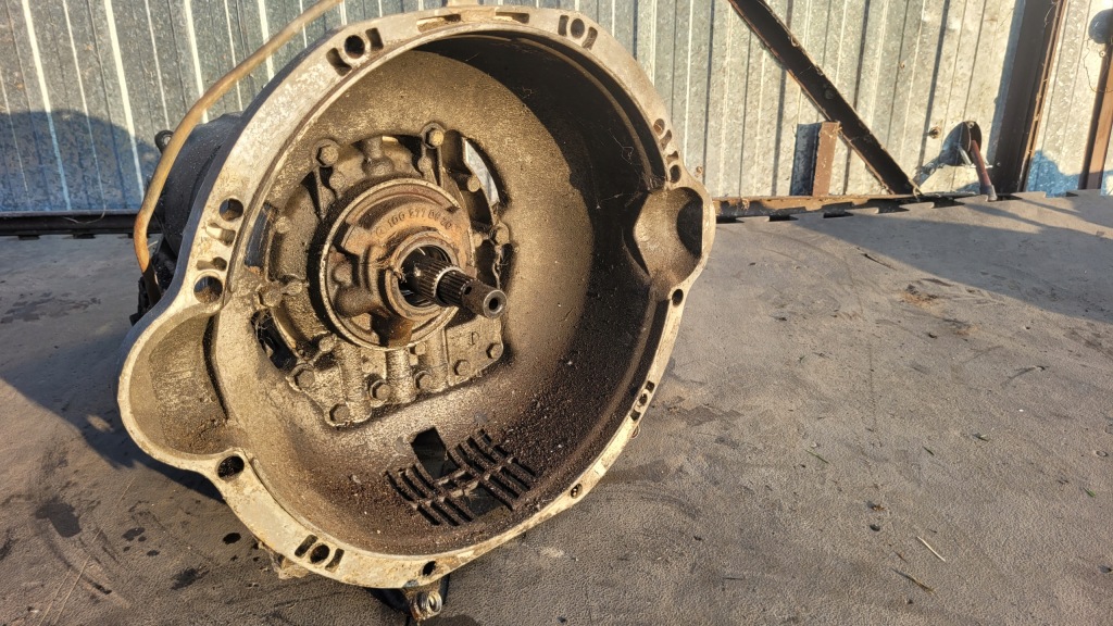 Mercedes r107 sl slc w108 w109 коробка передач передач автоматическая коробка передач 350 1152713101 Цена