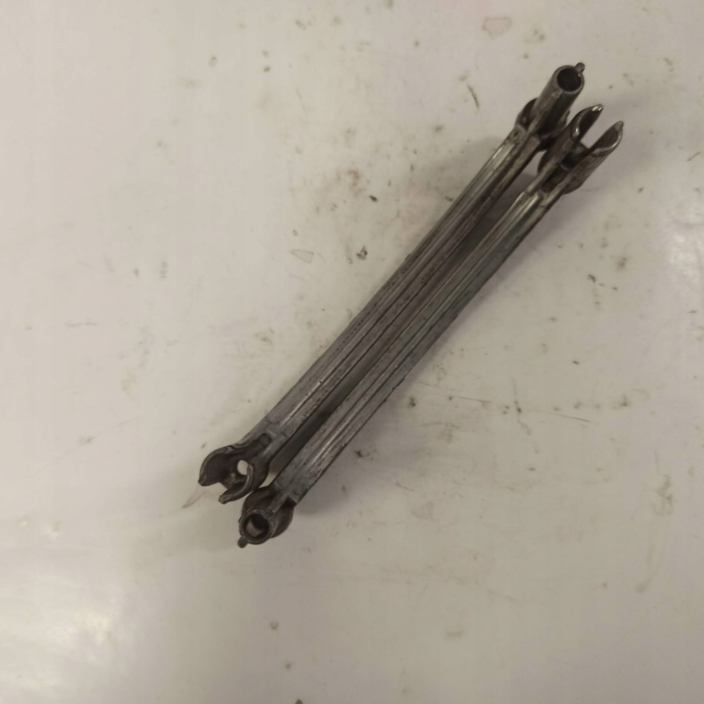 фото №15, Mini r50 пряжка охолодження повітря 1516836