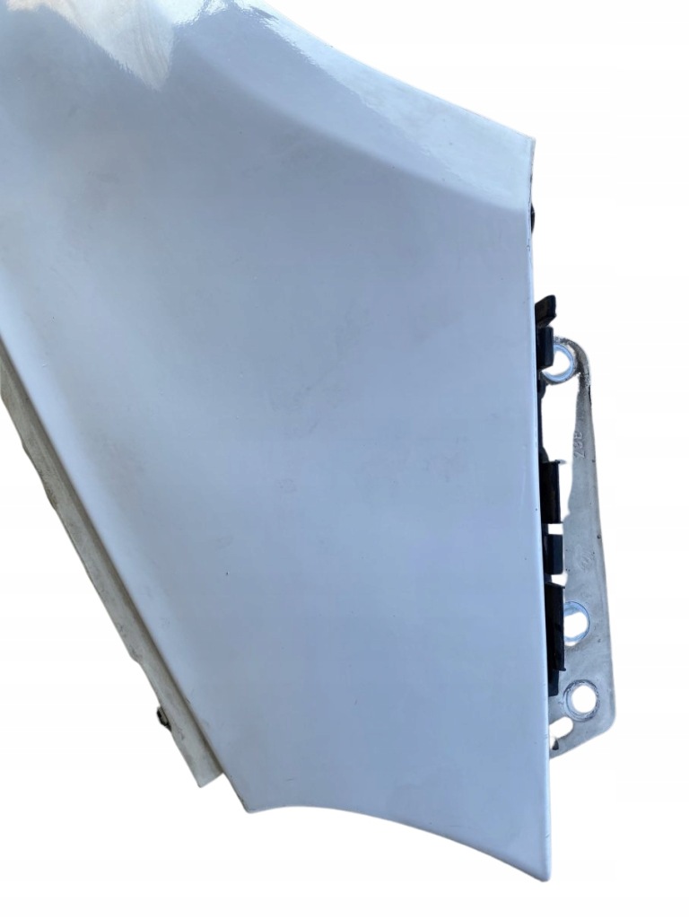 Крыло  левое  перед fiat 500 268a в Украине