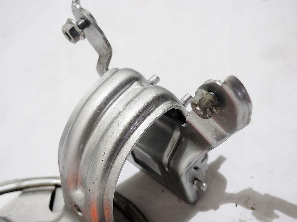 фото №9, Kia sportage ii крышка заливной топлива серебристая ładna