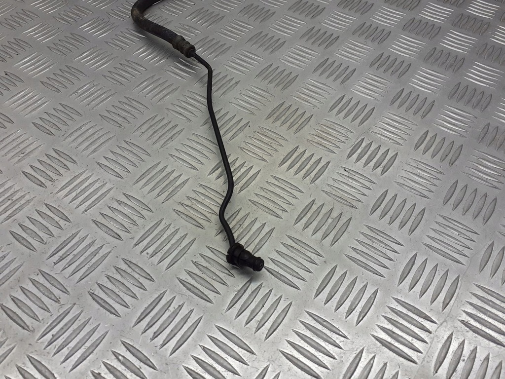 фото №3, Шланг трубка циліндр зчеплення peugeot 307 1.6 hdi