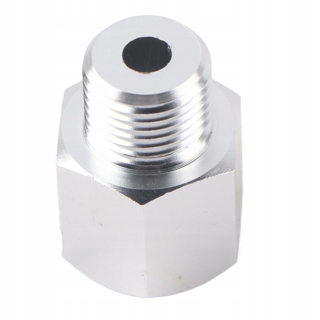 фото №9, Адаптер датчика давления масла m16 1,5 do 1/8 npt pasuje do if