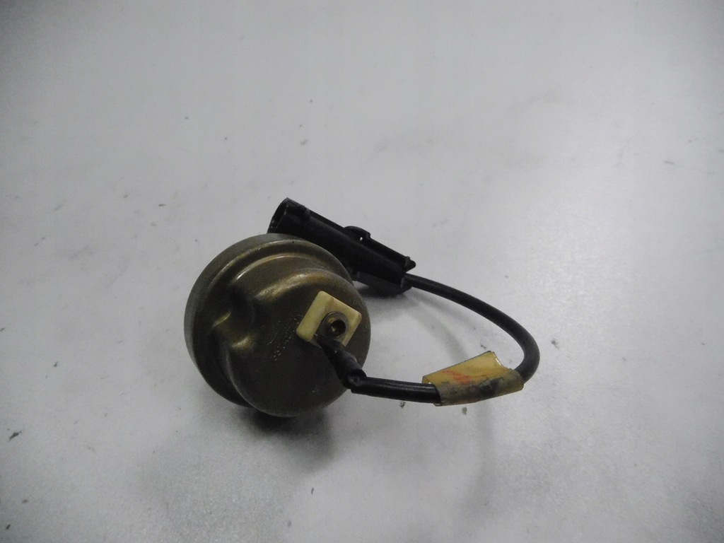 фото №5, Датчик масла renault alpine d502 6000007768