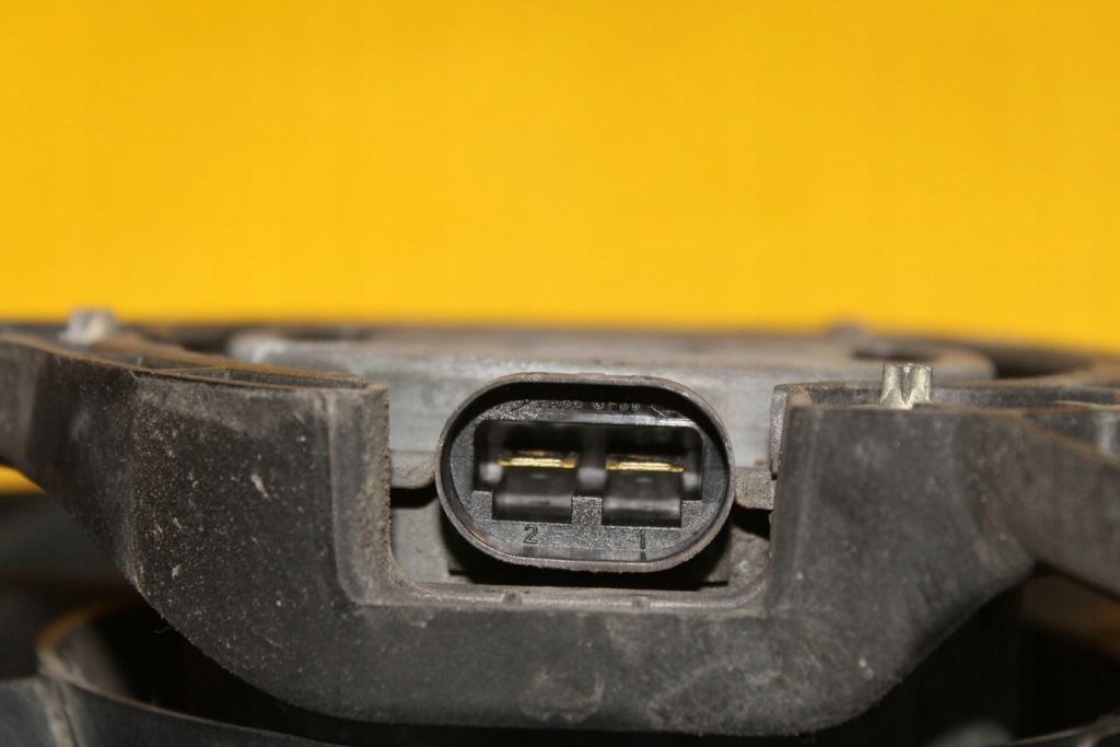 Вентилятор радіатора laguna 2 1.9 dci 8200025635 Київ