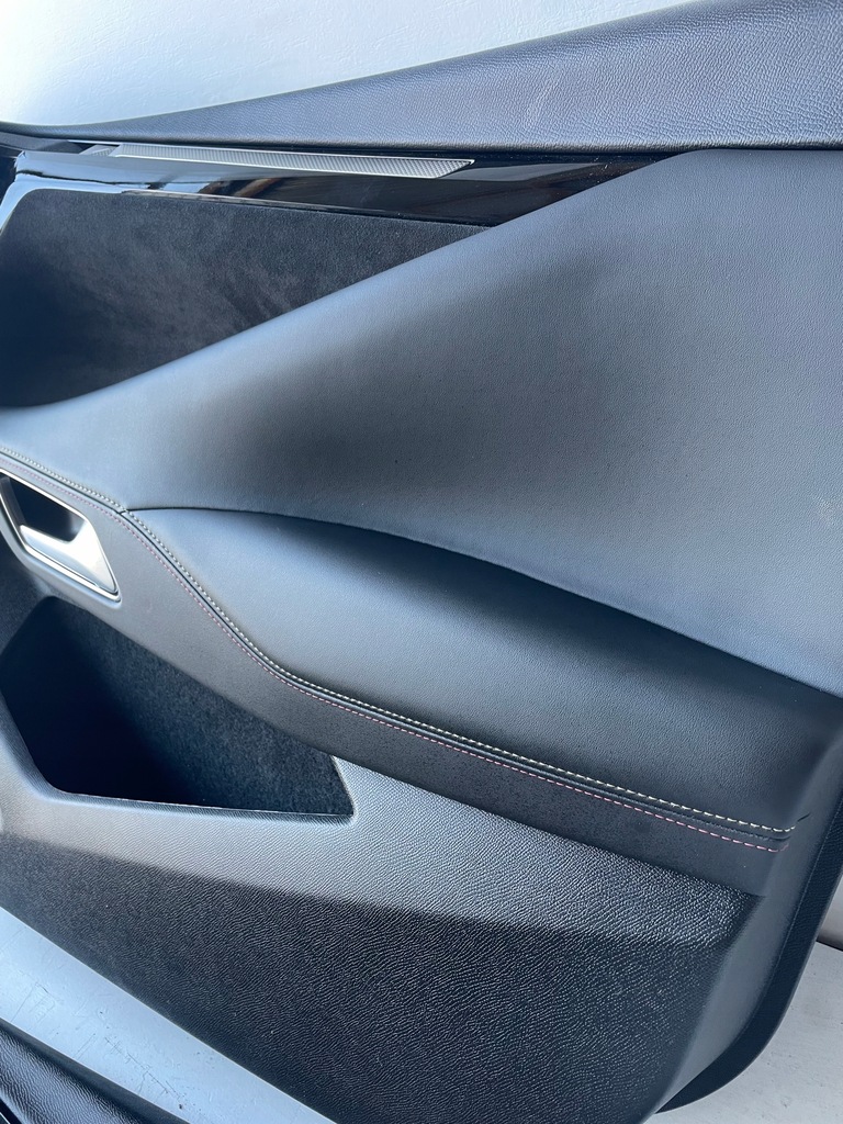 фото №10, Сиденья заднее сиденье середина салон citroen ds4 2022r performance line