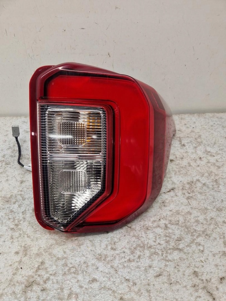 фото №1, Лампа права задня задня ford explorer mk6 лампа права задня задня led