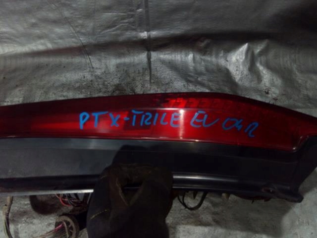 фото №7, Лампа права задня задня nissan x-trail t30 europa