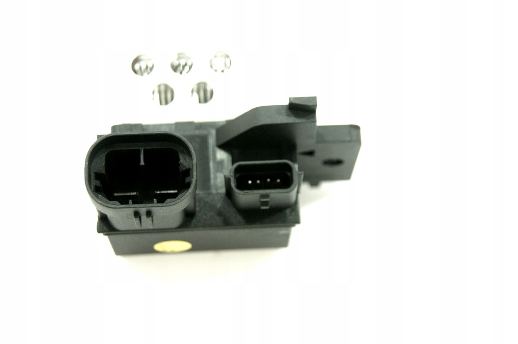 фото №2, Резистор резистор вентилятор renault clio iv clio v