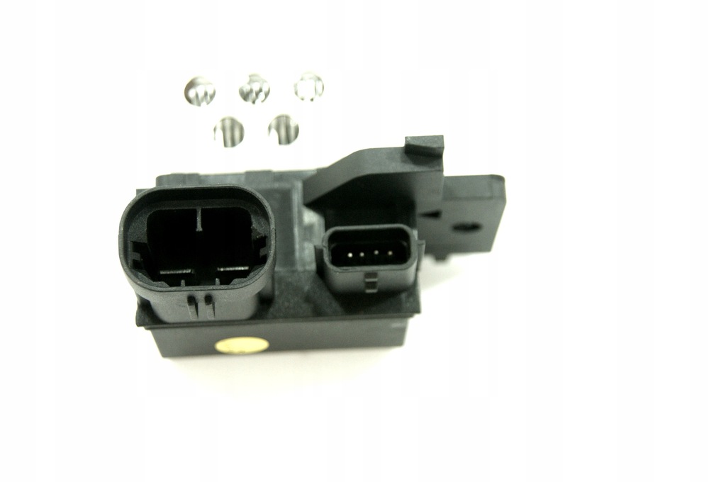 фото №3, Резистор резистор вентилятор renault espace v