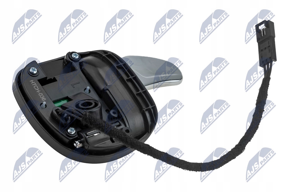 фото №3, Ручка перемикання передач