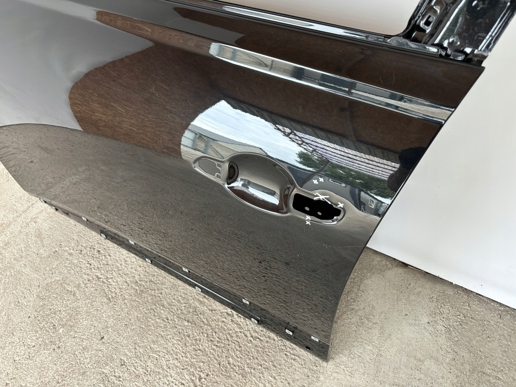 фото №11, Genesis gv80 двері перед ліва передні