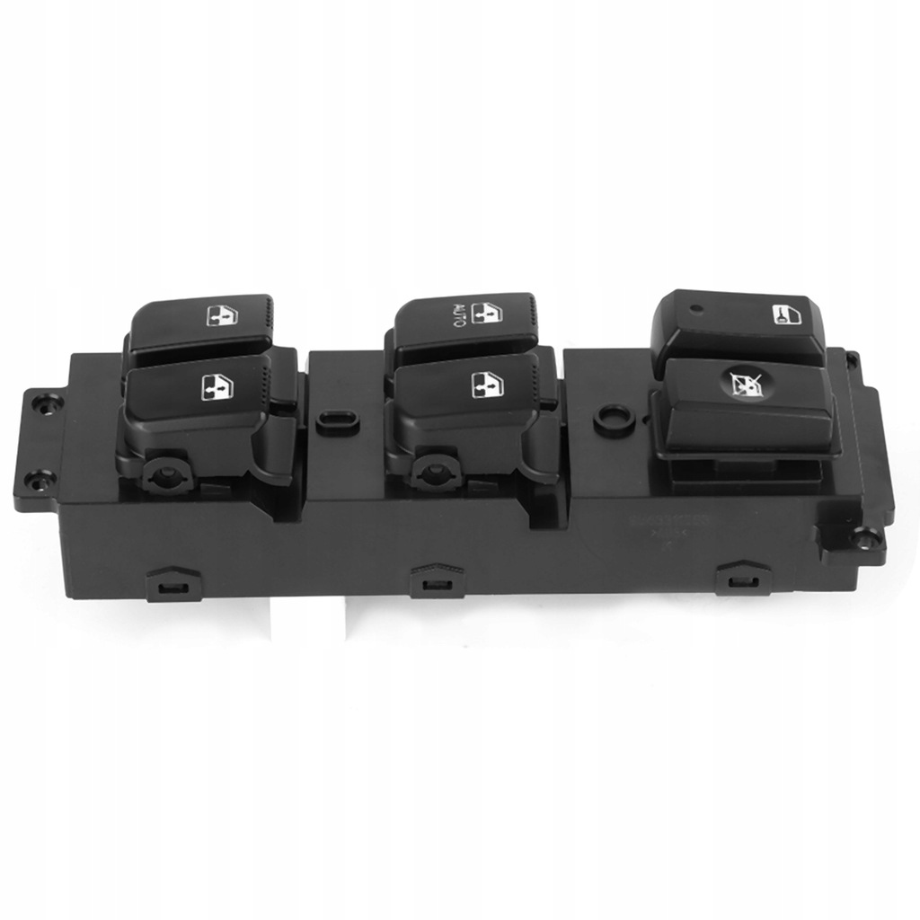 фото №10, Кнопка переключателя стекло передней левый