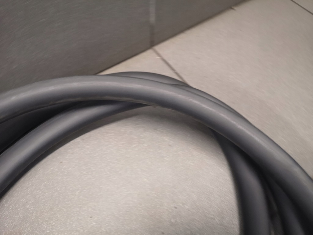 фото №4, Прокладка двері лівий задня audi a8 d3 long