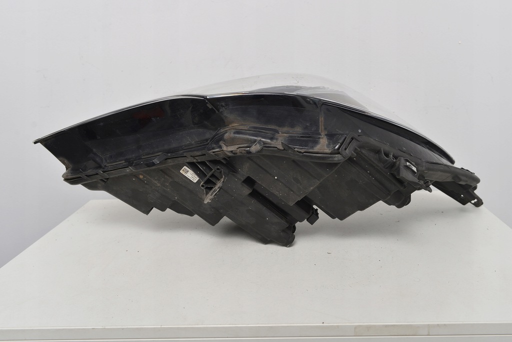 фото №14, Opel astra k v лампа ліва перед 39158005 оригінал