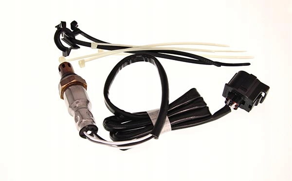 фото №14, Ngk датчик лямбда-зонд db довжина трубка: 901mm