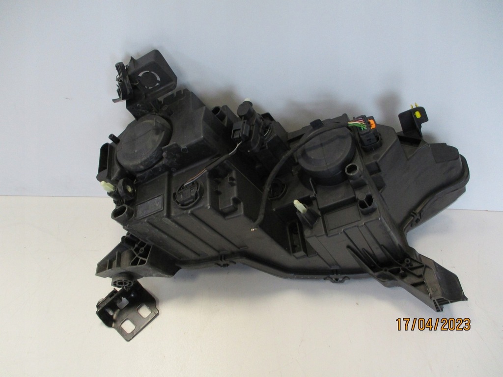 фото №9, Лампа ліва citroen ds3