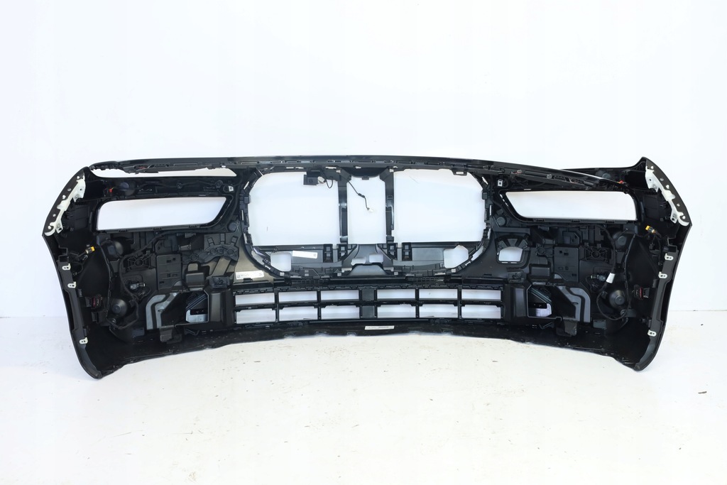 фото №8, Бампер перед передний bmw 7 i7 g70 475 europa