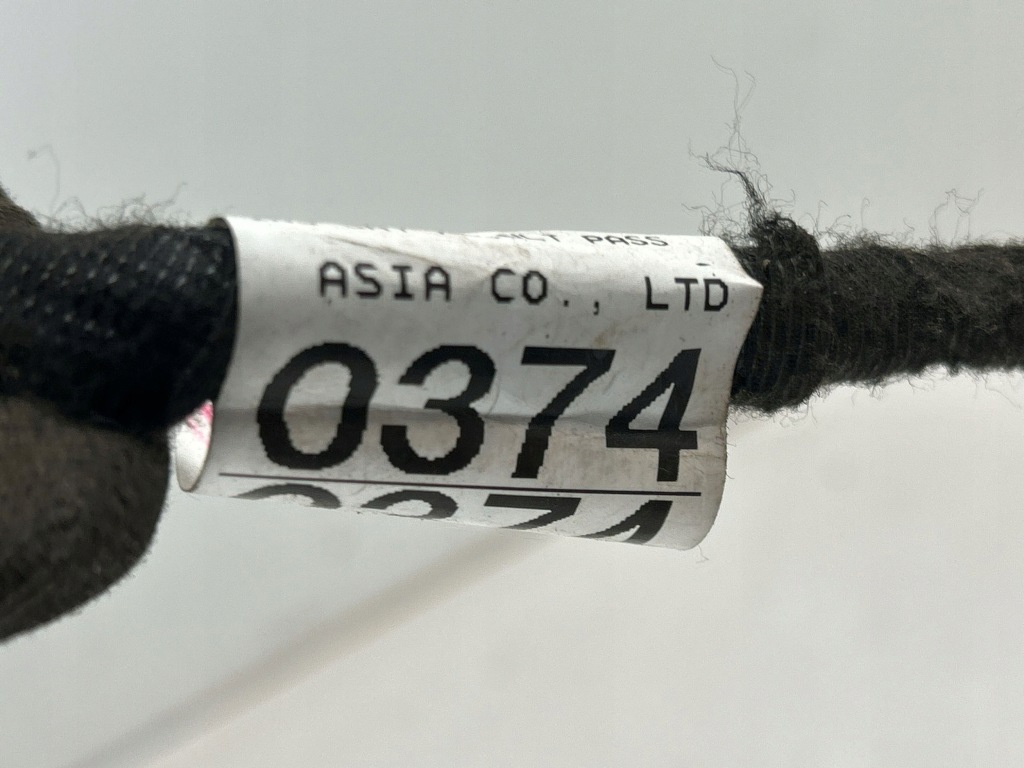 Джгут двері передніх права сторона buick encore i 42600374 Доставка