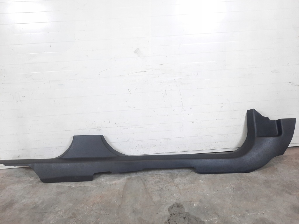 фото №1, Opel astra h kombi защита порог левая 13113979