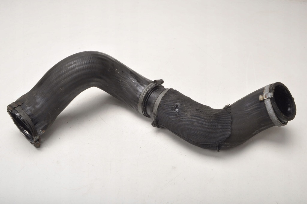 фото №1, Volvo xc60 i 2.4 d5 труба интеркулер 30792885