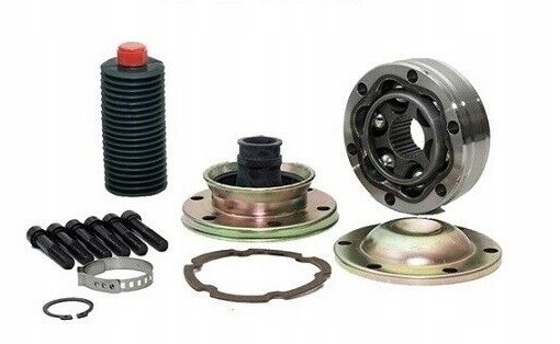 фото №1, Шарнир вала редуктор jeep grand cherokee wj wk