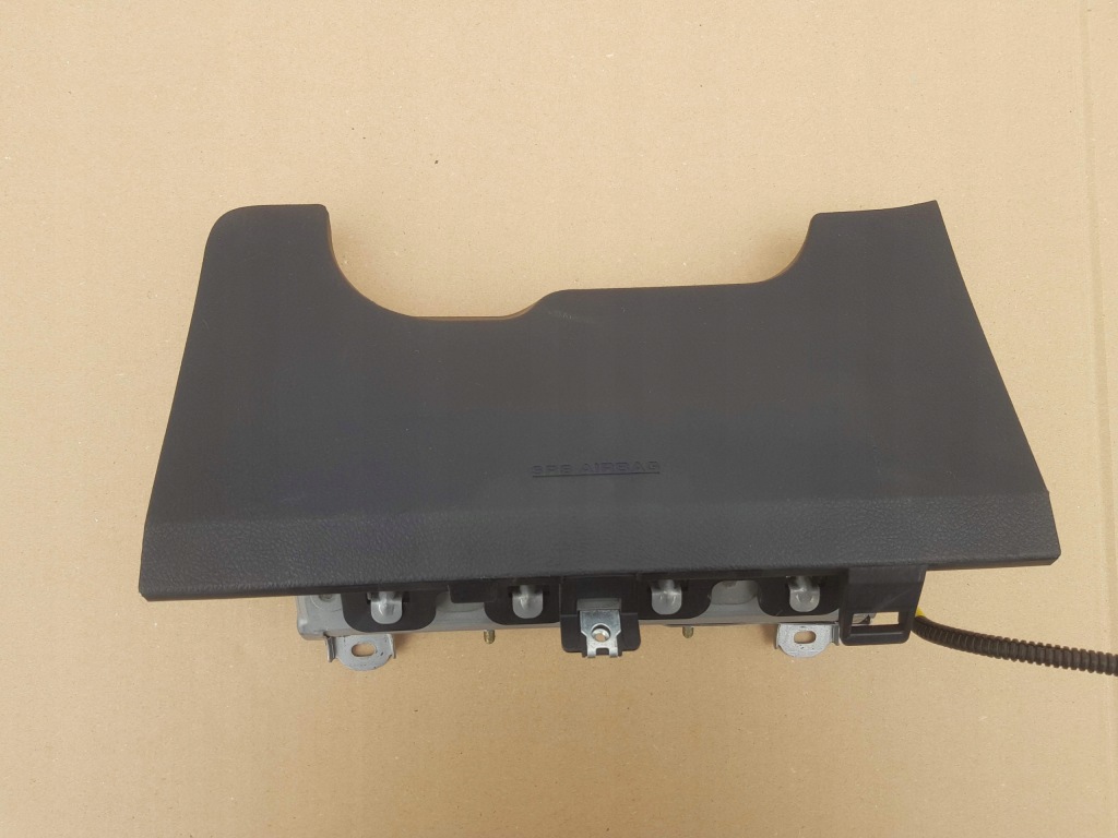 фото №1, Подушка коленная yaris iii 2011-2017 anglik