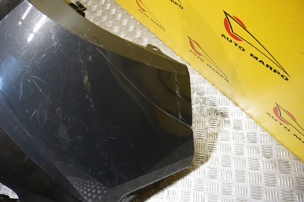 фото №11, Hyundai tucson 2022 2023 2024 - бампер задняя задний usa